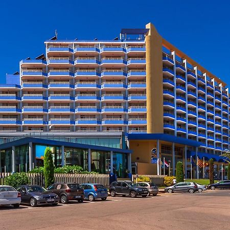 Xon'S Platja Ha Otel Empuriabrava Dış mekan fotoğraf