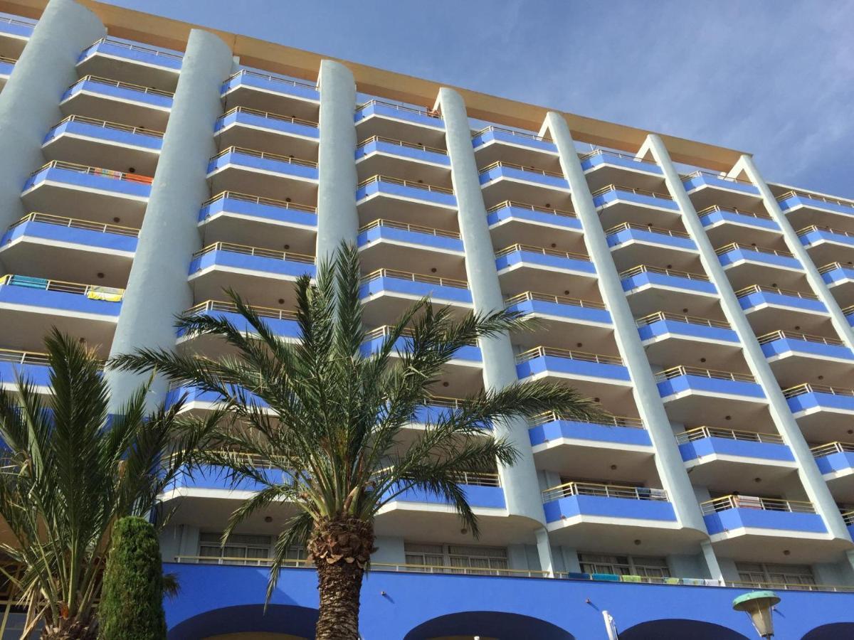 Xon'S Platja Ha Otel Empuriabrava Dış mekan fotoğraf
