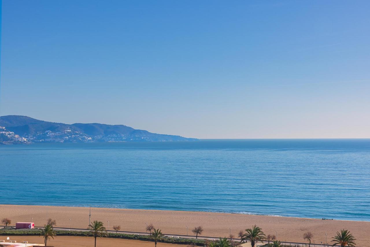 Xon'S Platja Ha Otel Empuriabrava Dış mekan fotoğraf