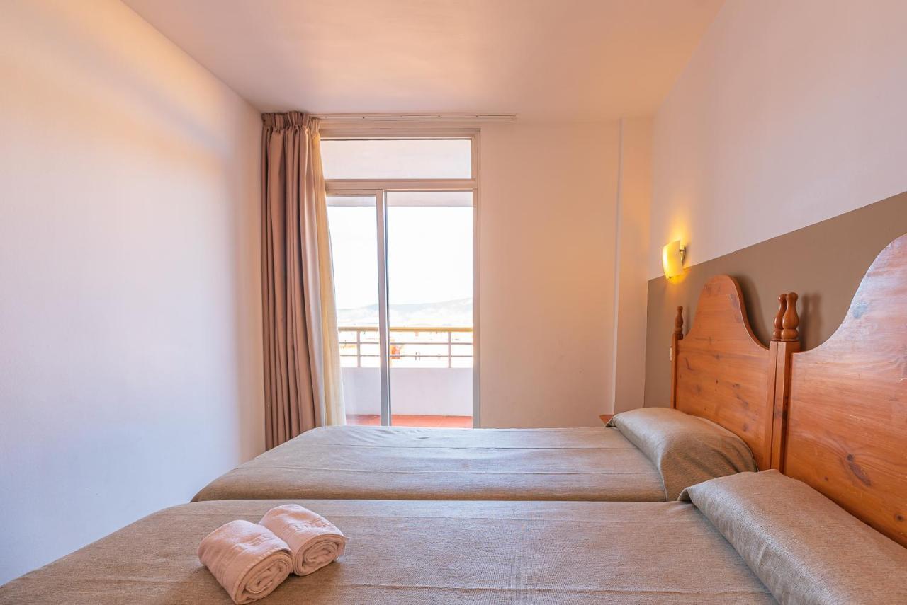 Xon'S Platja Ha Otel Empuriabrava Dış mekan fotoğraf
