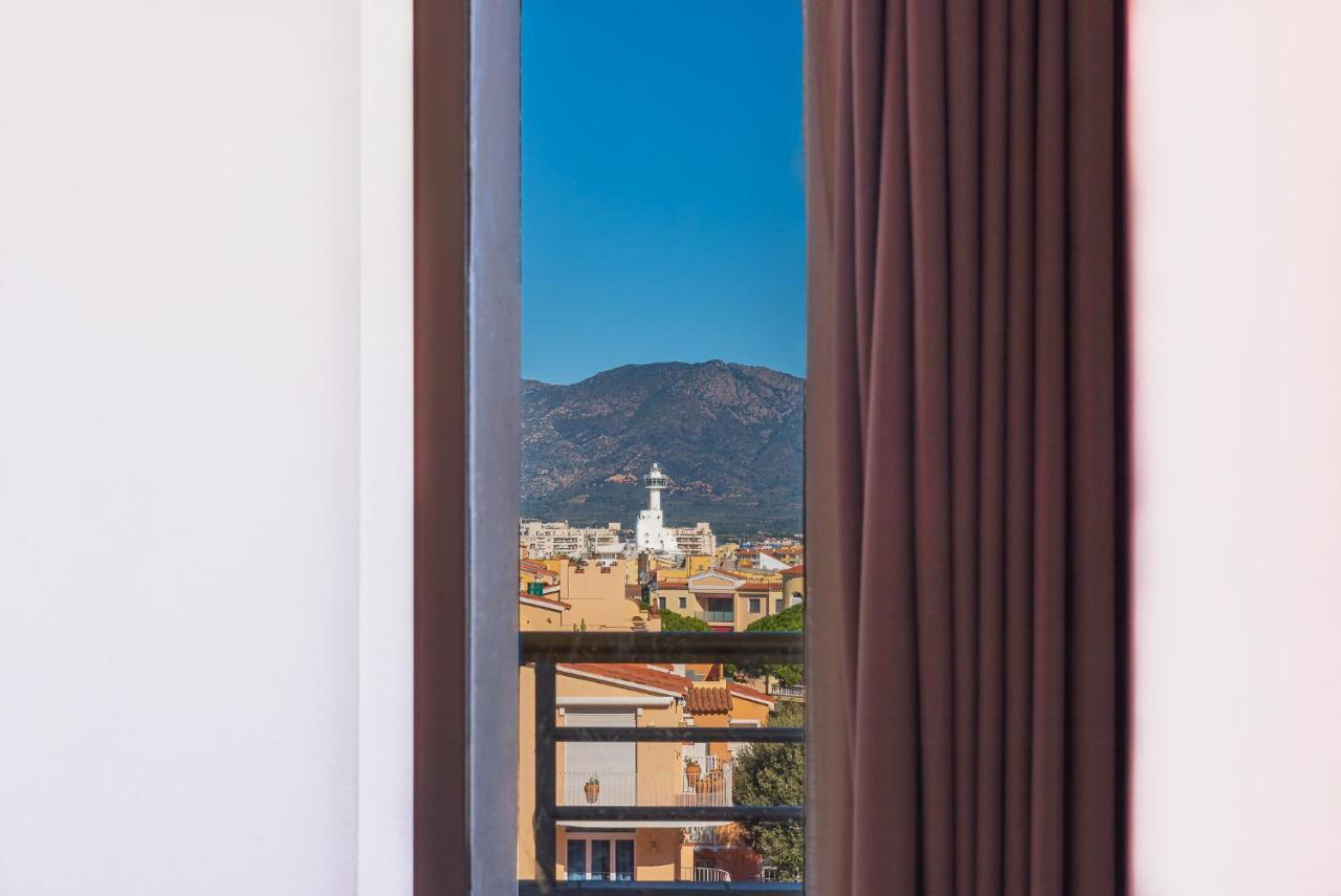 Xon'S Platja Ha Otel Empuriabrava Dış mekan fotoğraf