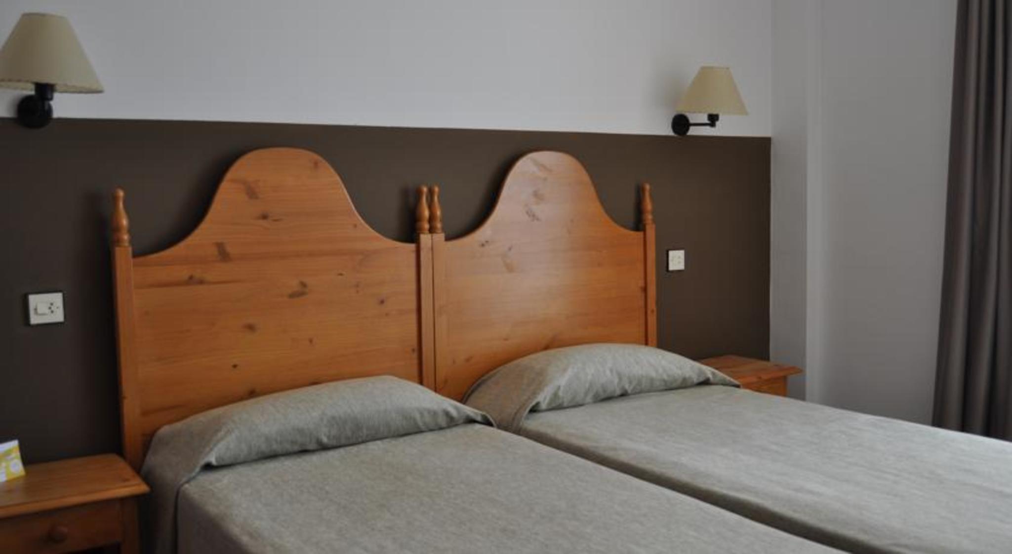 Xon'S Platja Ha Otel Empuriabrava Dış mekan fotoğraf