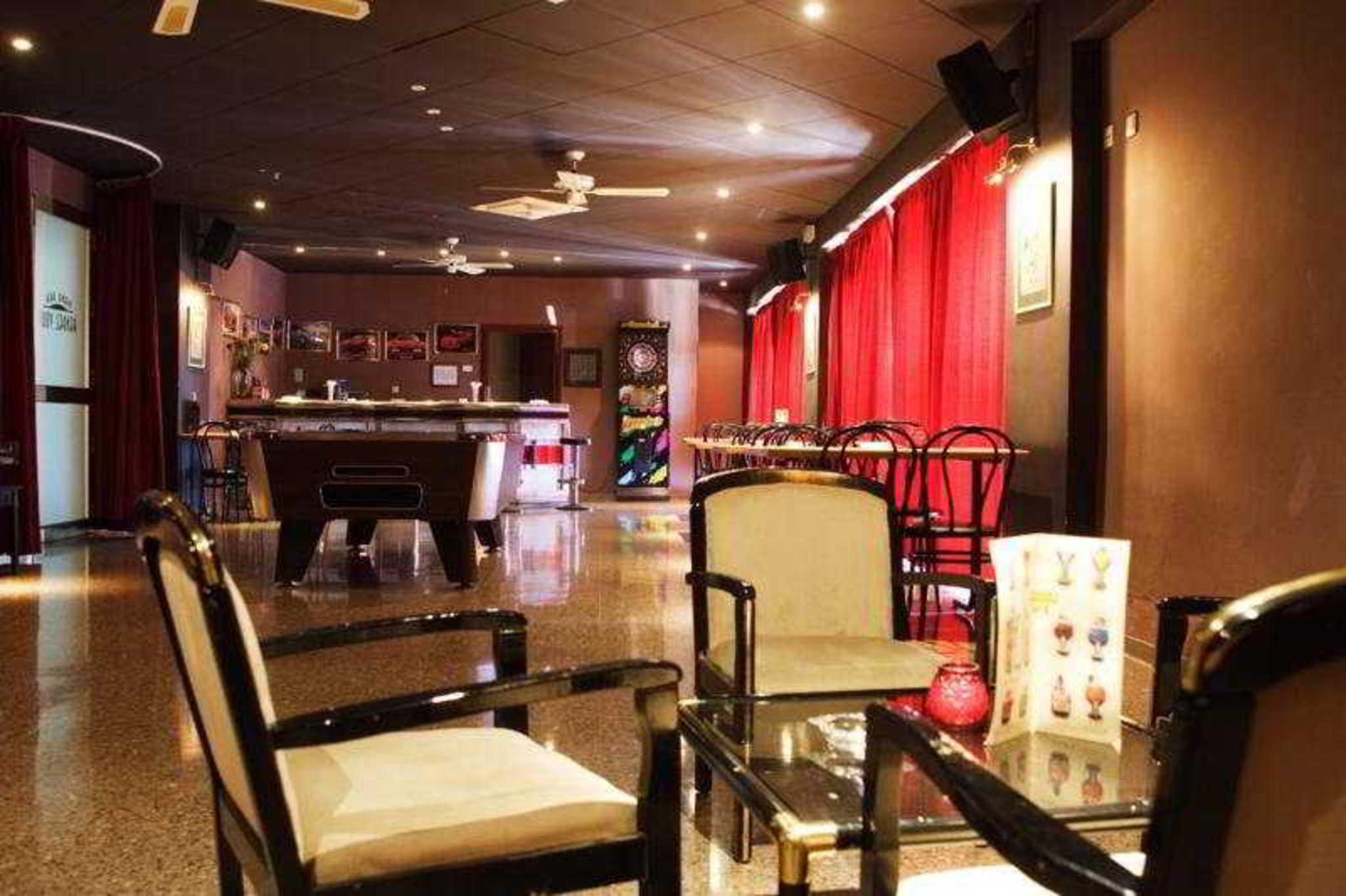 Xon'S Platja Ha Otel Empuriabrava Dış mekan fotoğraf