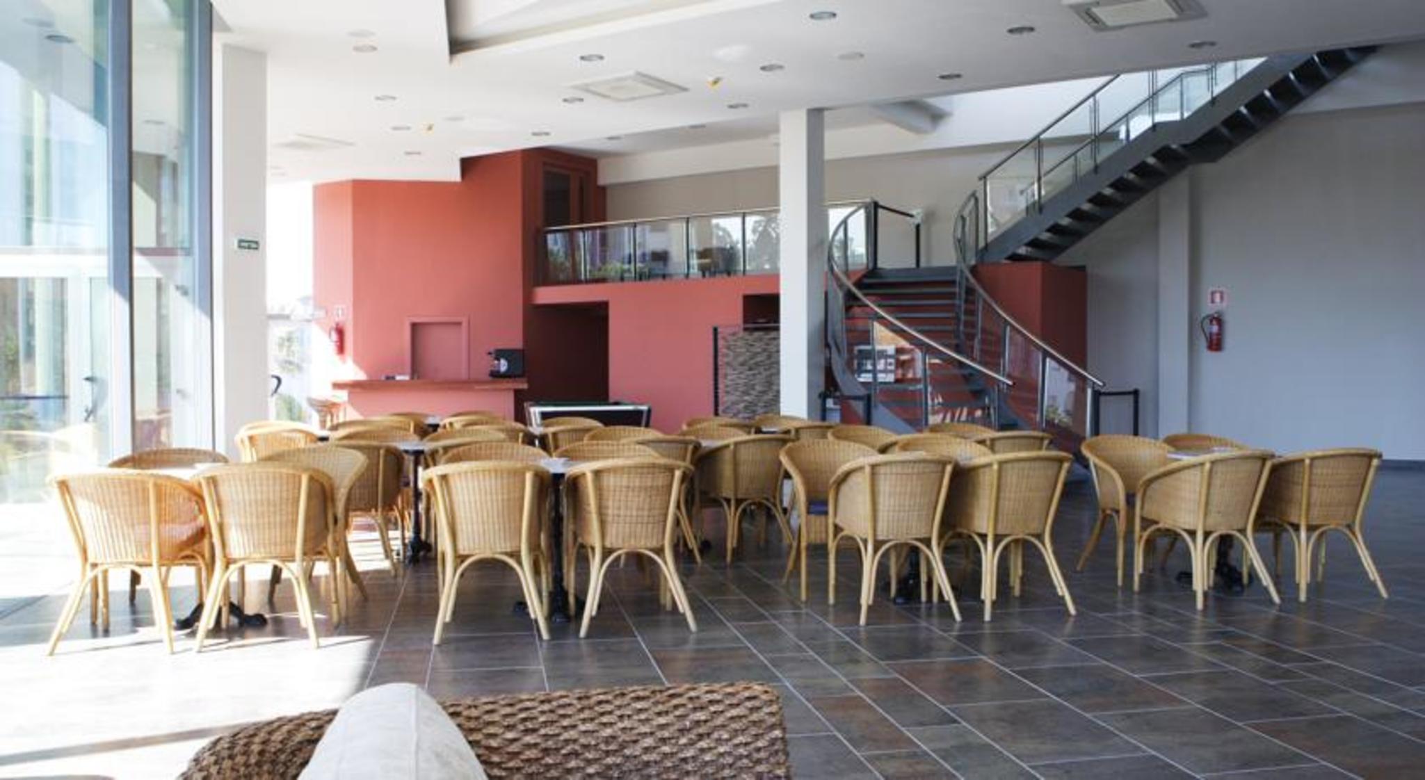 Xon'S Platja Ha Otel Empuriabrava Dış mekan fotoğraf