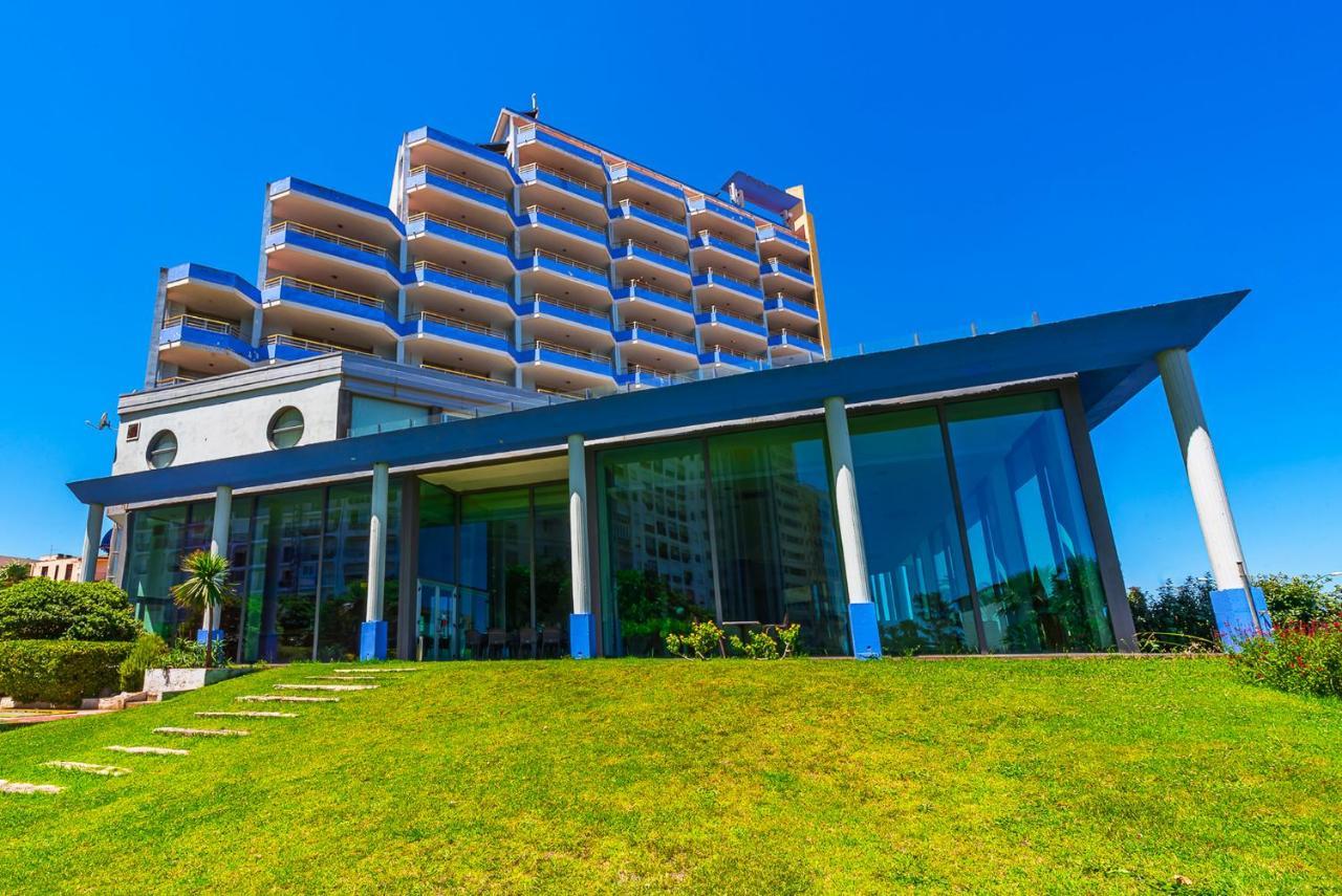Xon'S Platja Ha Otel Empuriabrava Dış mekan fotoğraf