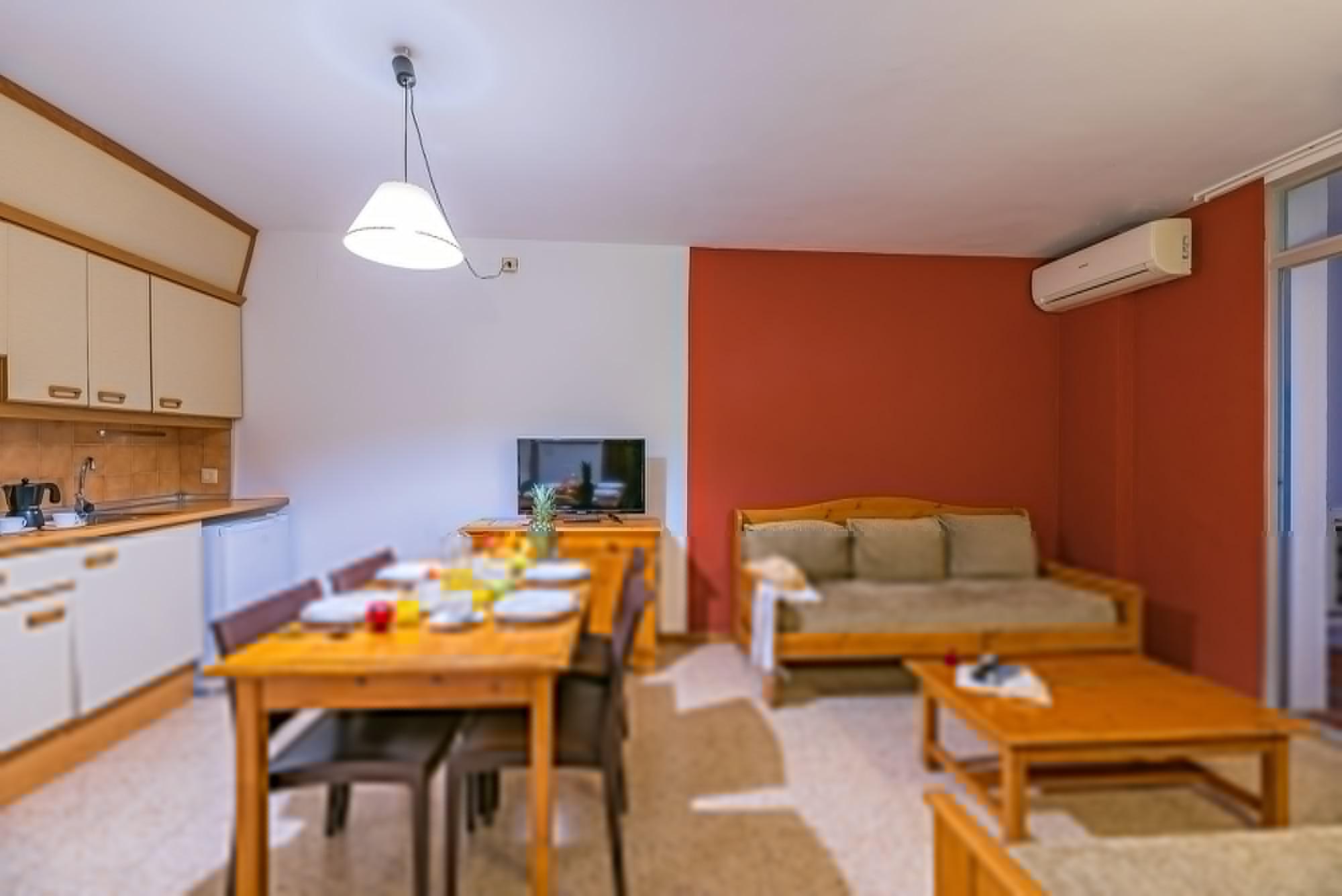 Xon'S Platja Ha Otel Empuriabrava Dış mekan fotoğraf